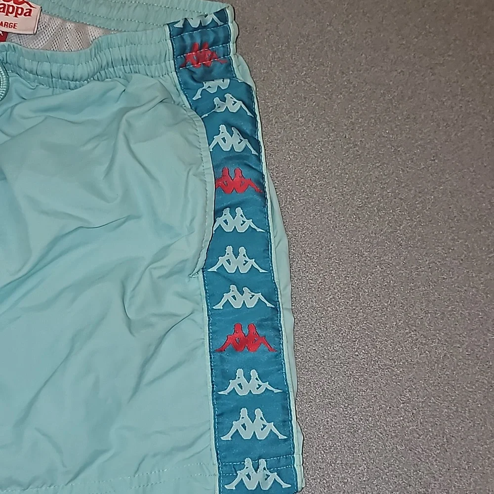 Kappa (L) Swim Trunks - Picture 3 of 5